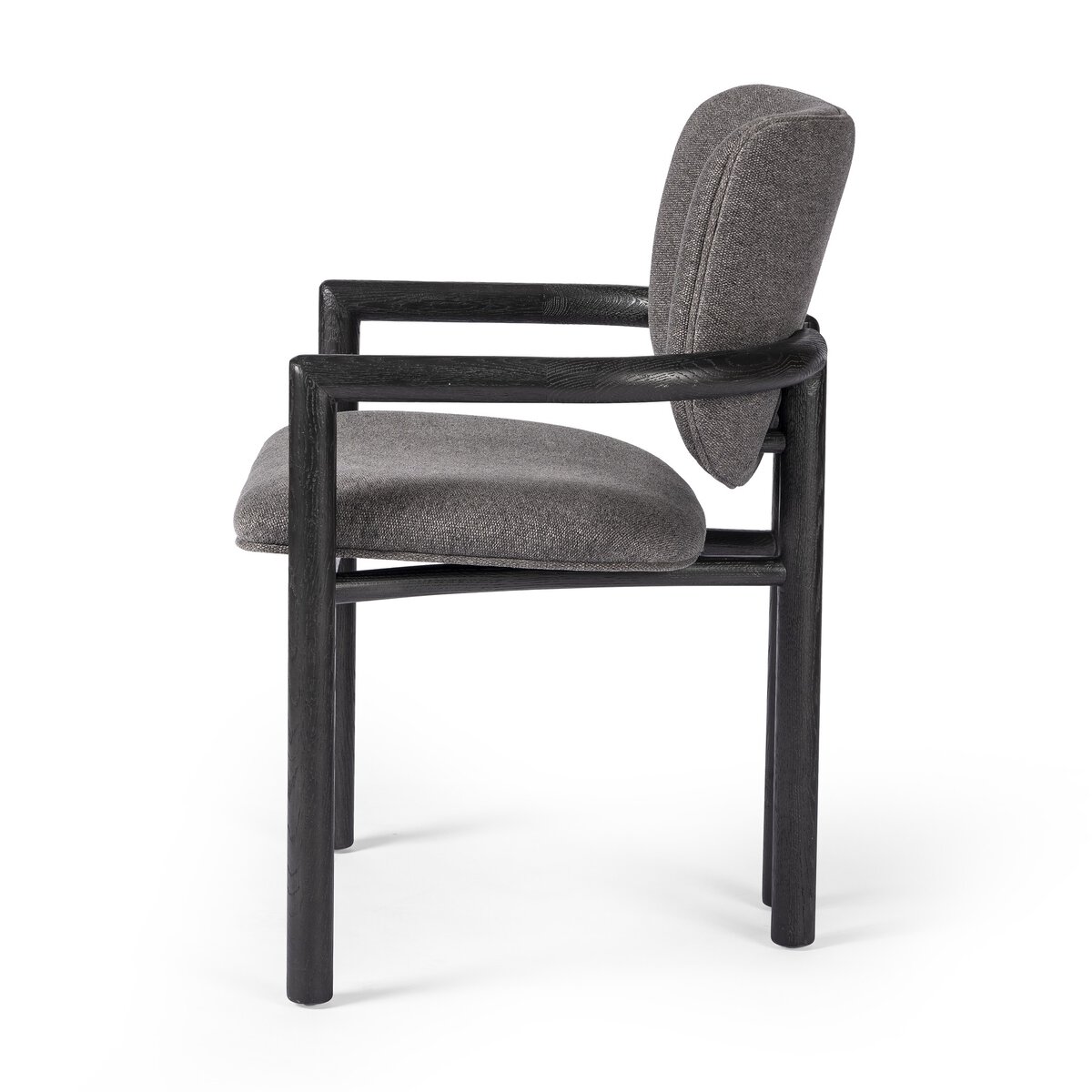 Madeira Dining Chair San Remo Ash Four Hands