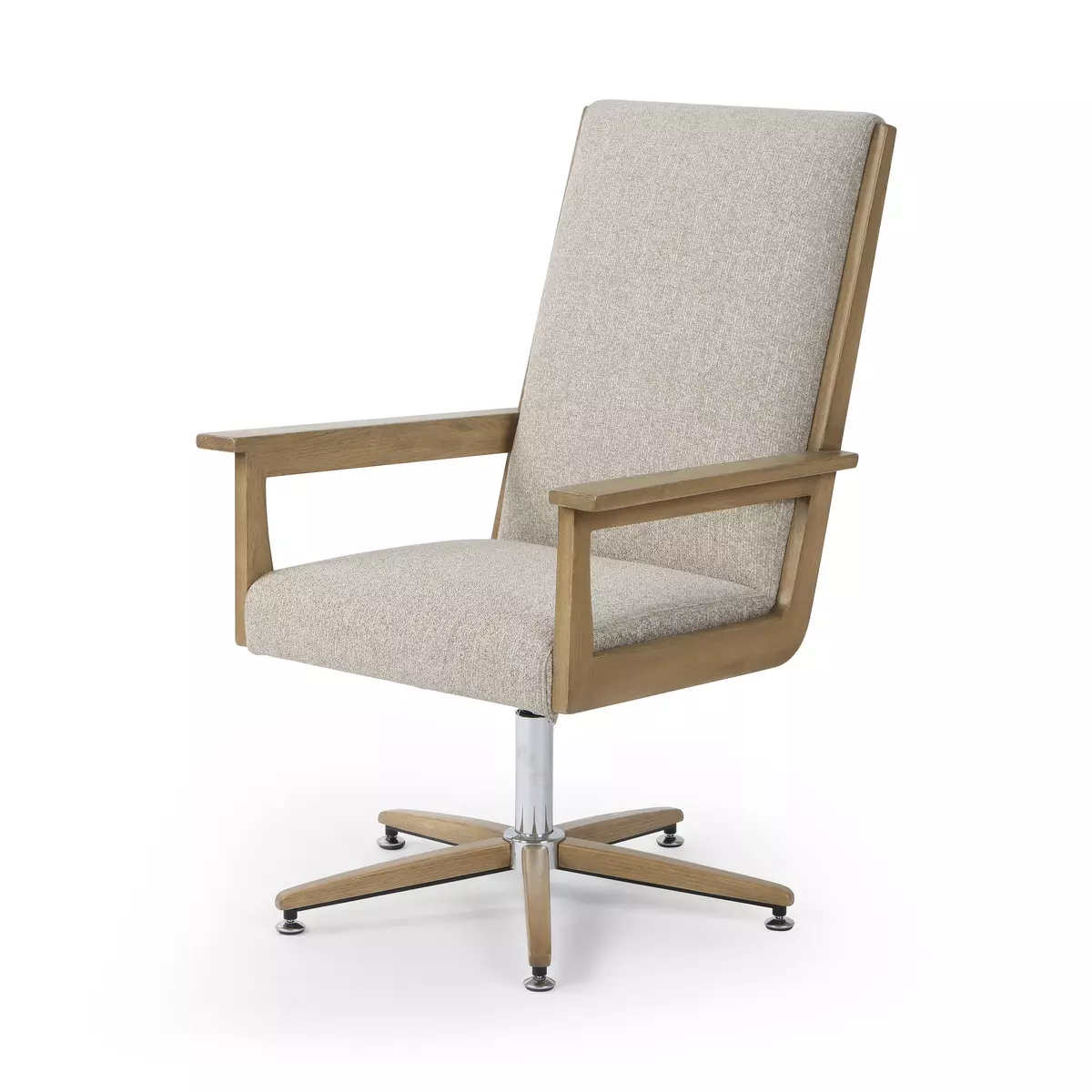 Camel deals desk chair