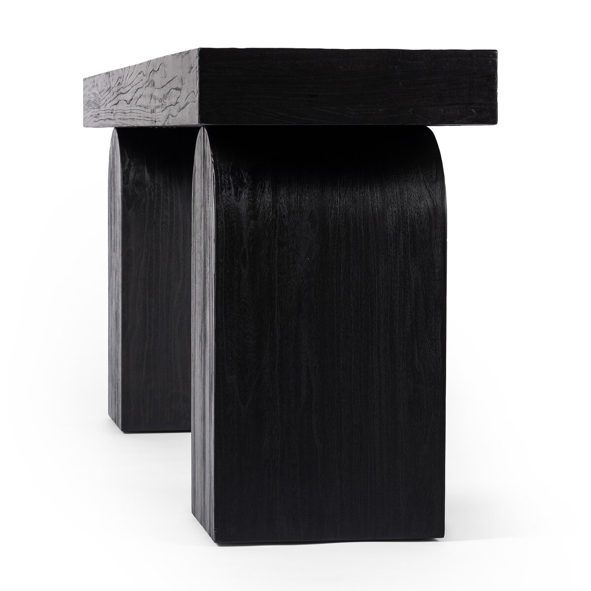 コンマナインCAMPBELL MULTI TABLE BLACK EDITION