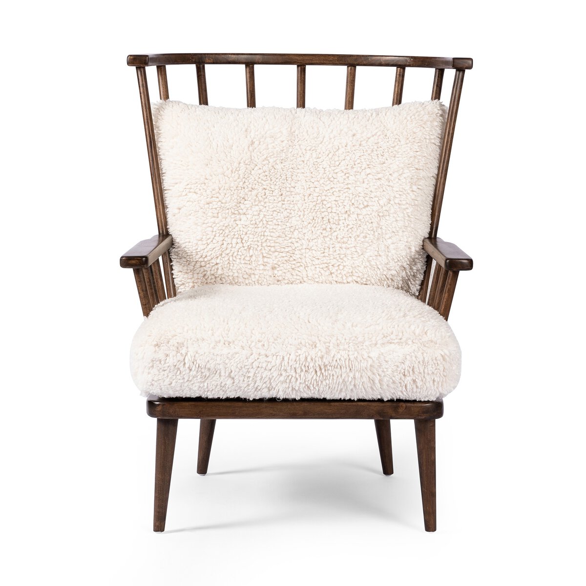 マウンテンリサーチ Anarcho Chair (for Fatty) アウトドア