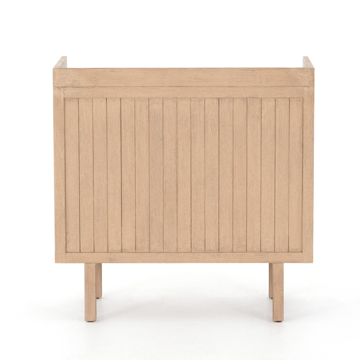 Lula Small Sideboard Washed Brown-Fsc Four Hands