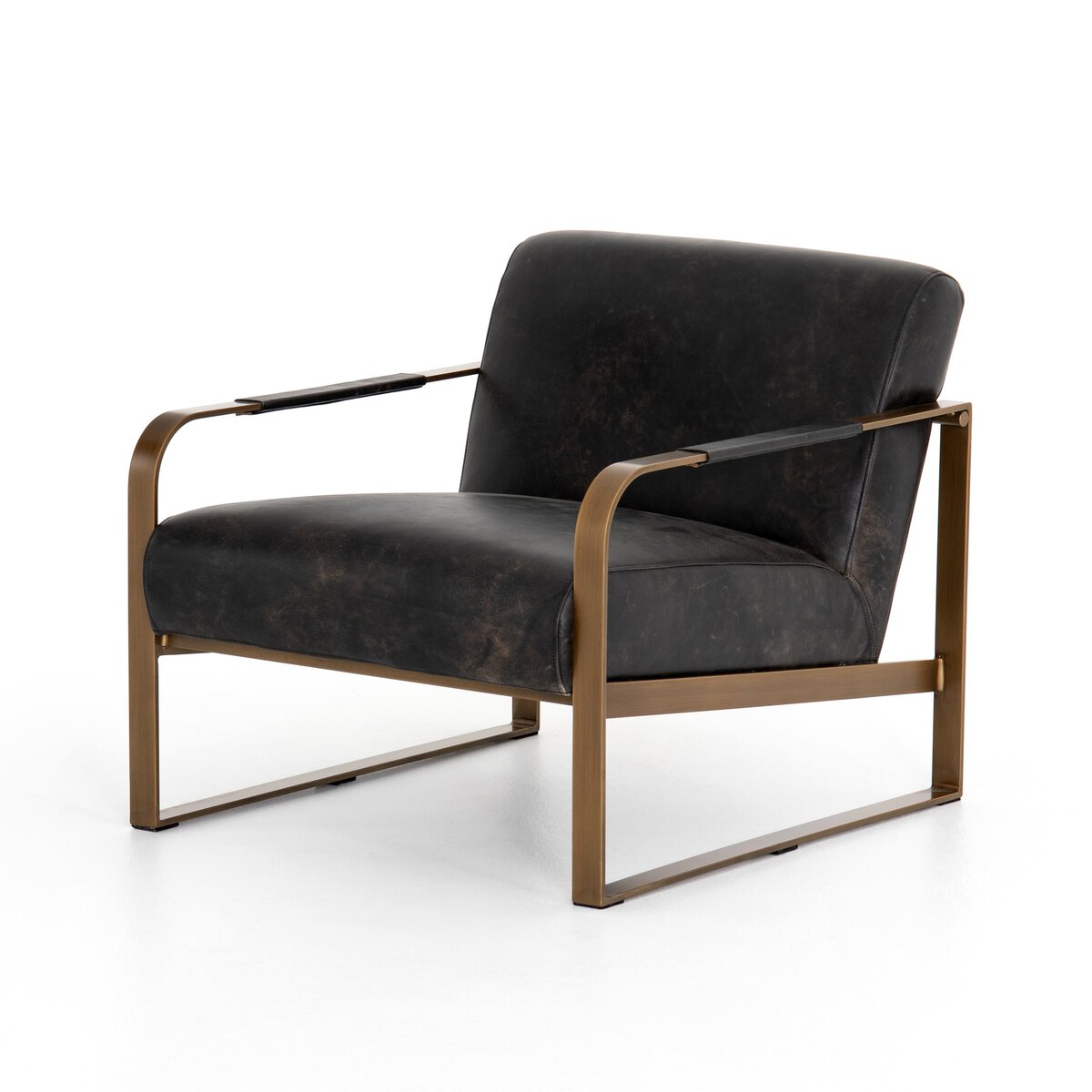 Four hands jules chair discount