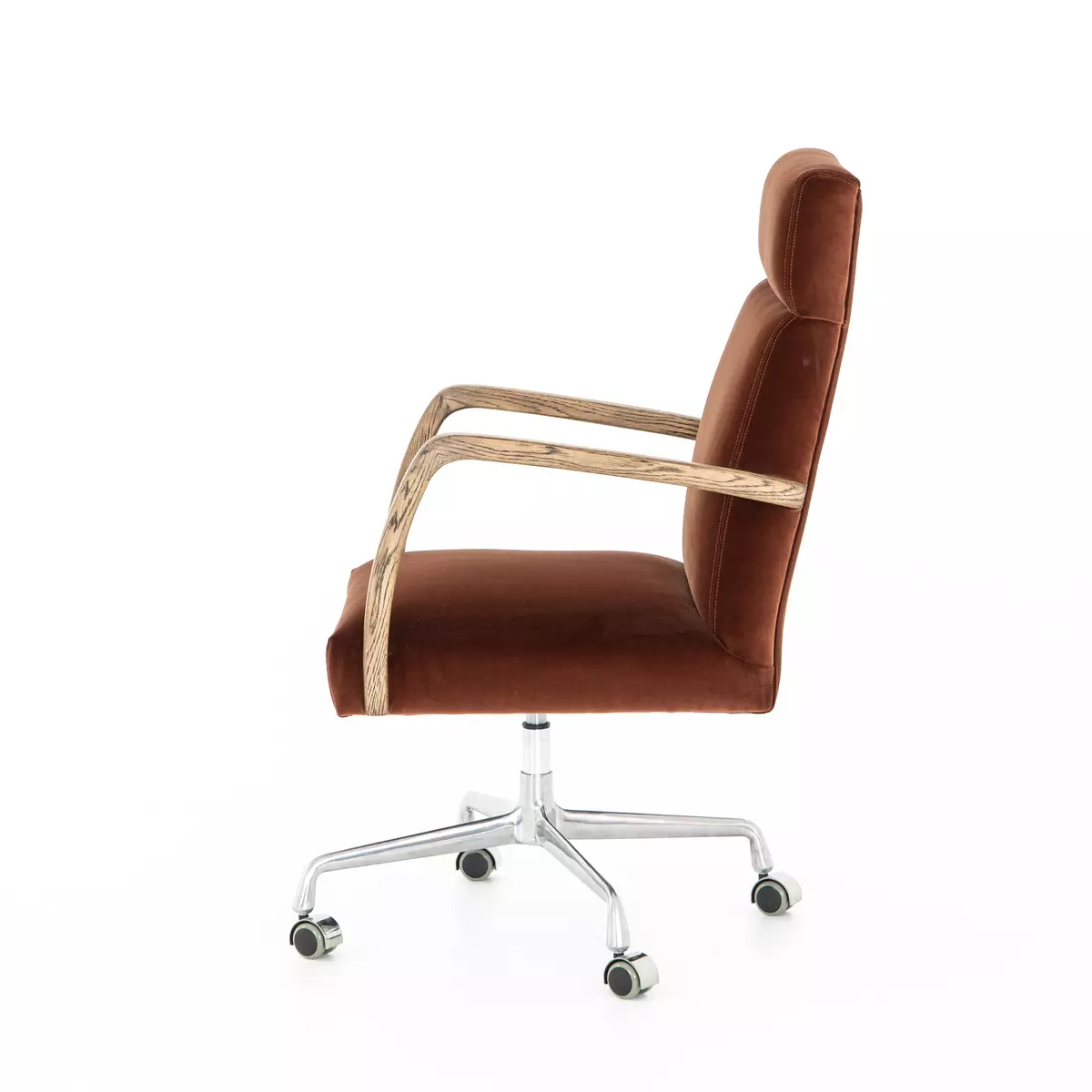 Four hands 2025 bryson desk chair