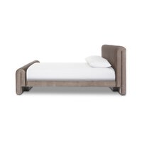 FOSSIL STYLE スタイル152 Mitchell Bed Surrey Fossil Four Hands