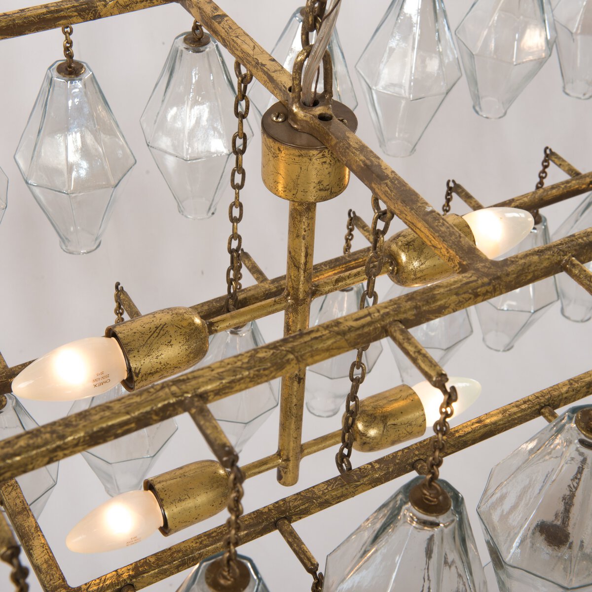 Anello Minor 27-in Vanity Light – Kuzco Lighting