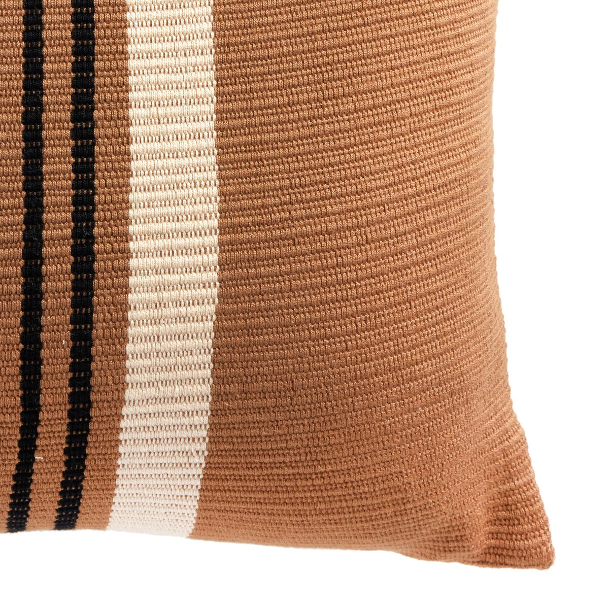 Pillow: Handwoven Cotton - retailer P437