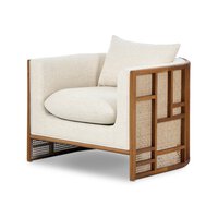 June Chair - Stylish & Comfortable Seating
