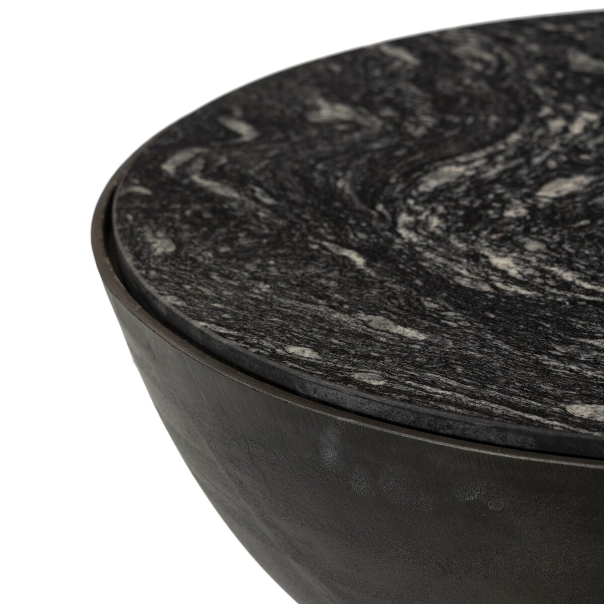 希少】ブリエスタ black marble ブラックマーブル BRIESTA アウトドア