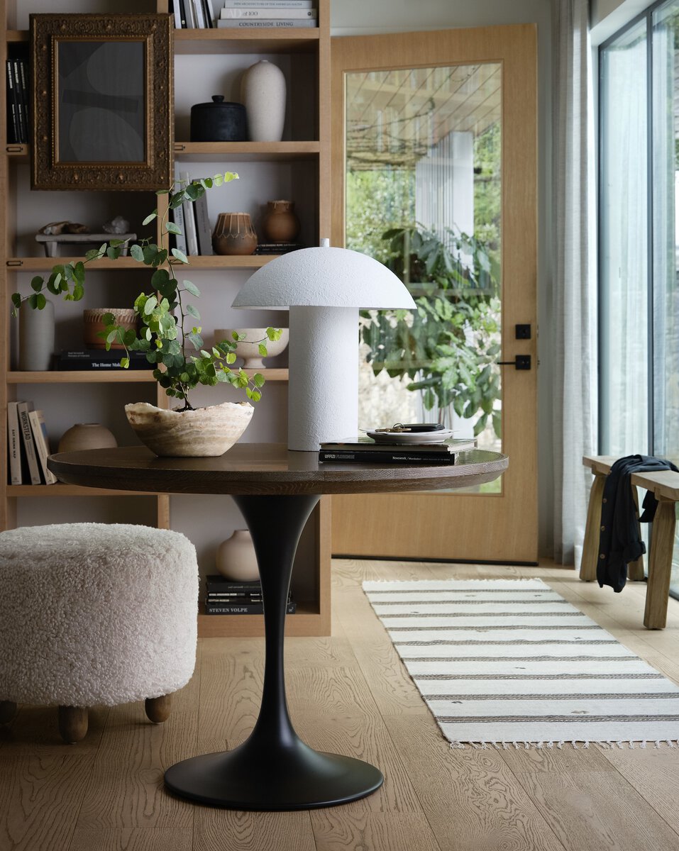 Powell dining table discount
