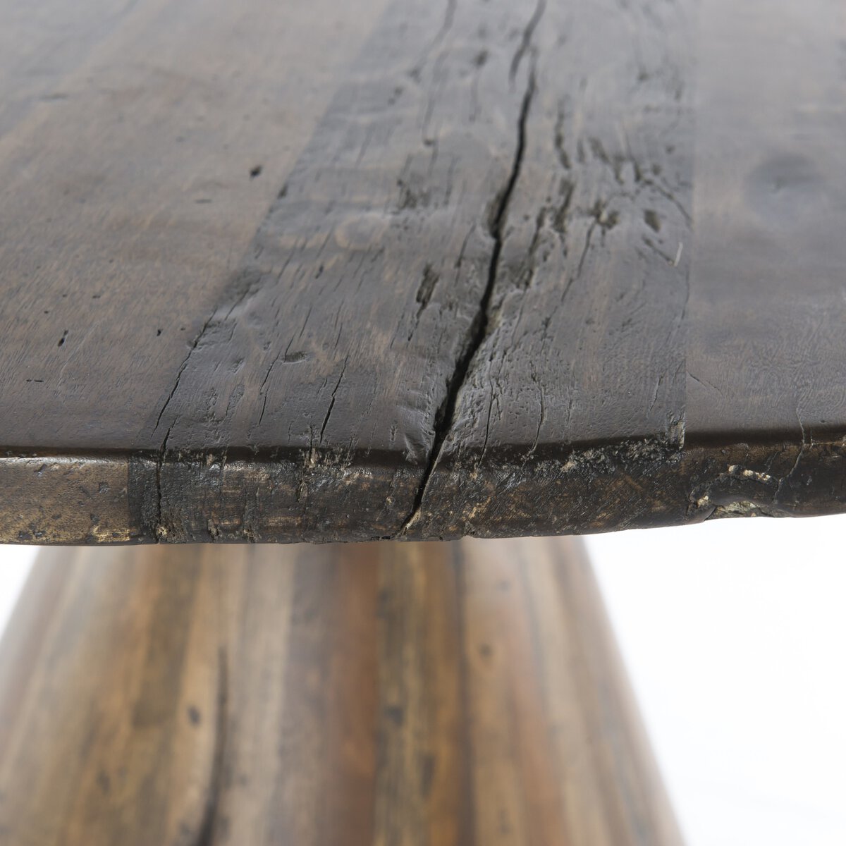 Four hands bronx dining table discount