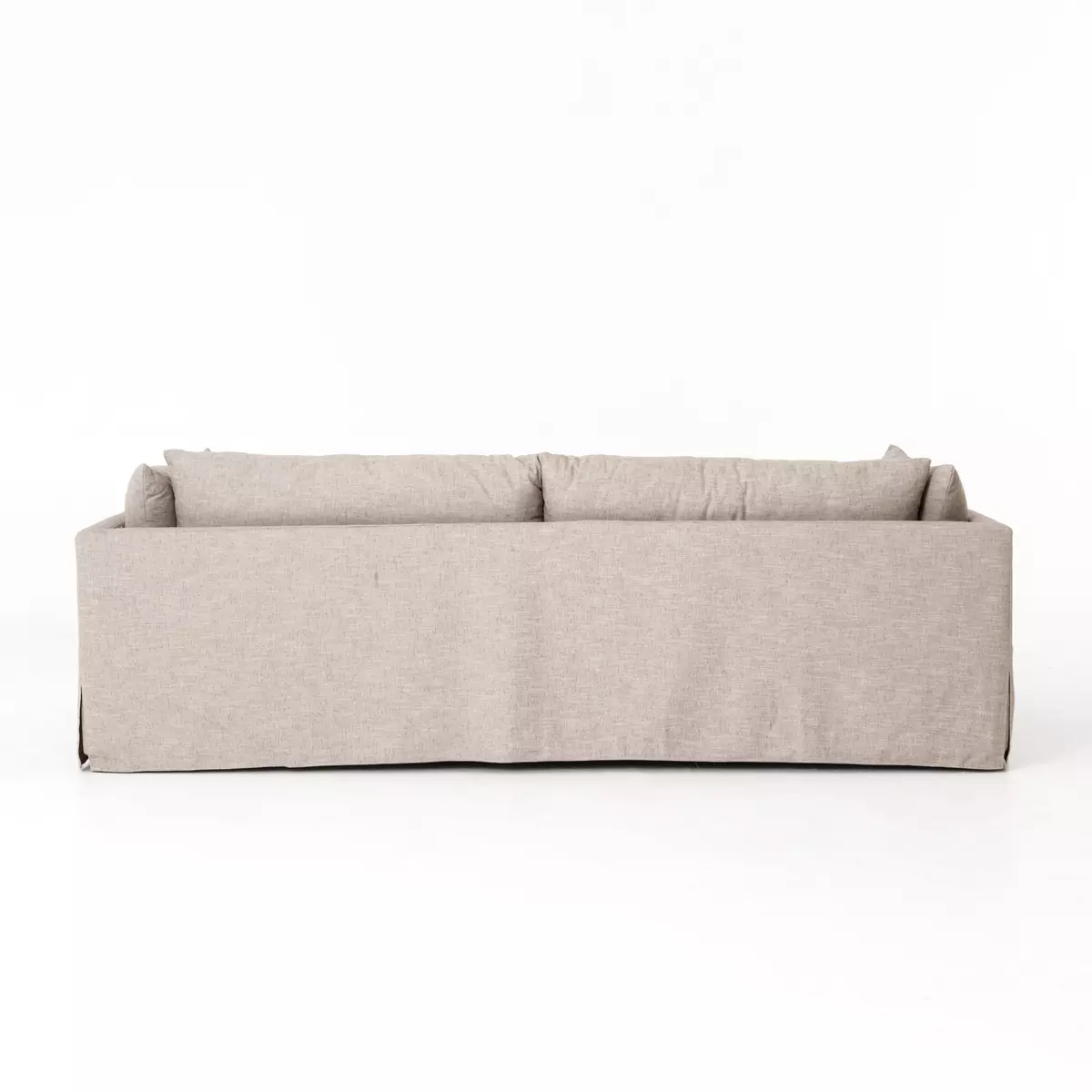 Four hands on sale habitat sofa