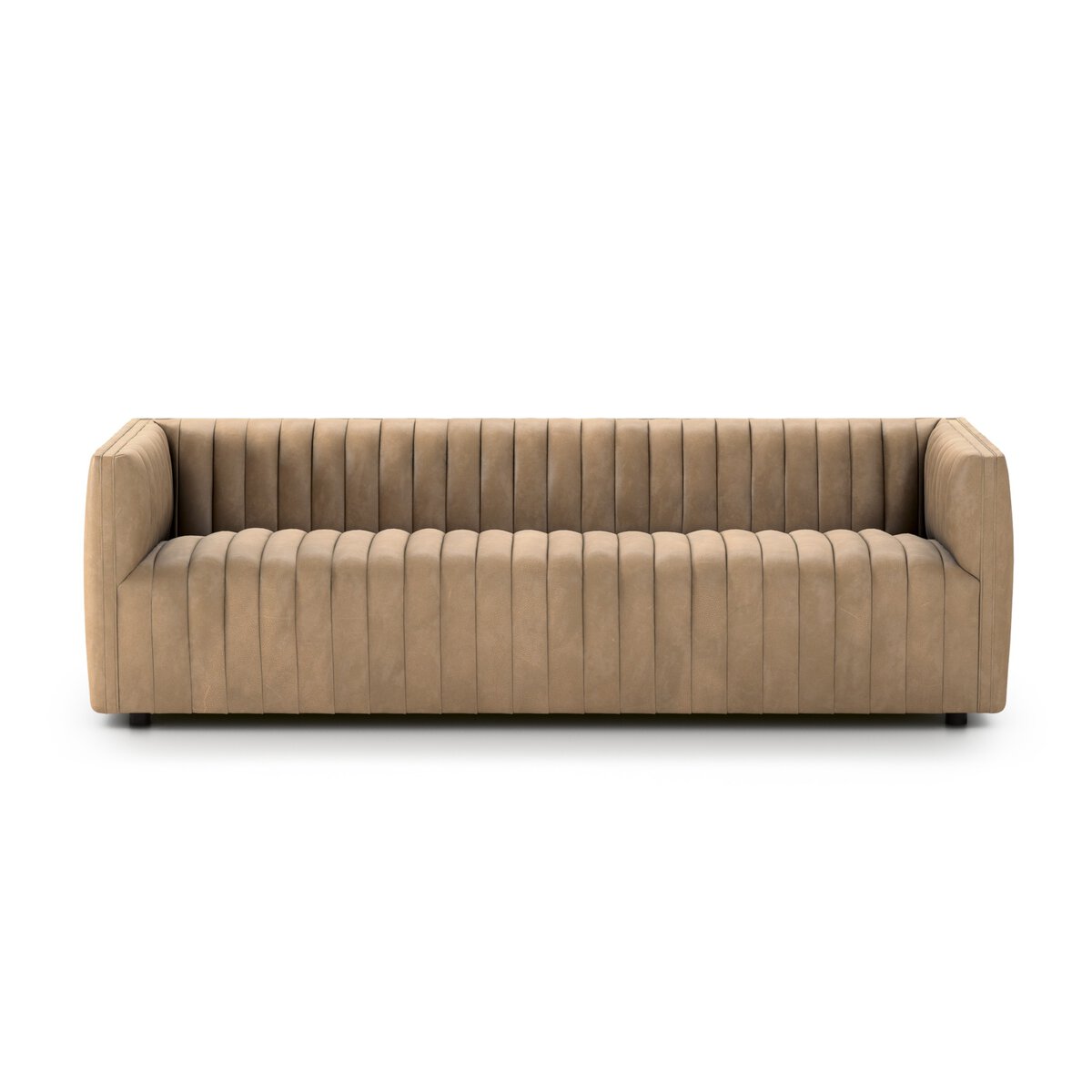 Augustine Sofa Palermo Drift Four Hands