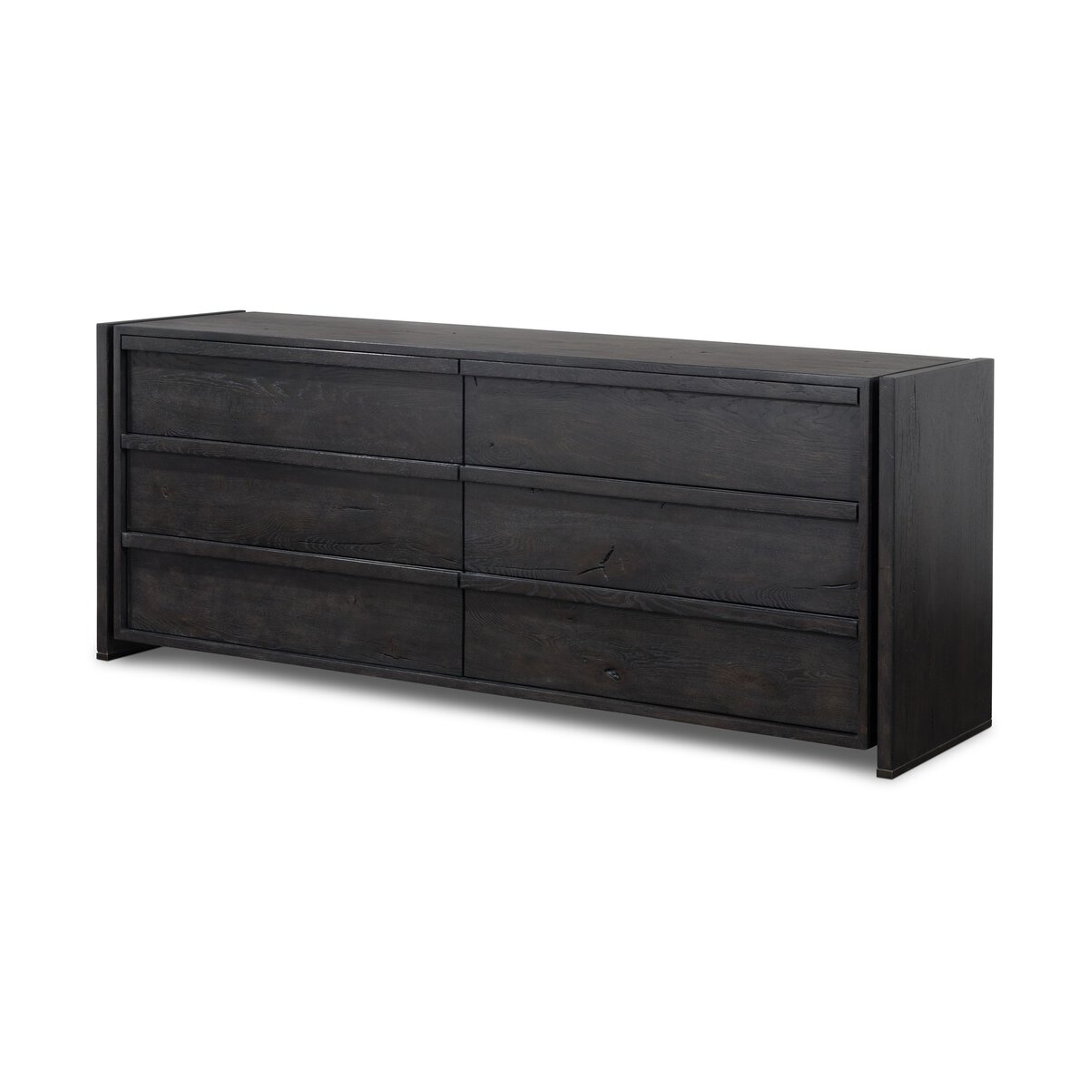 Dark espresso dresser discount