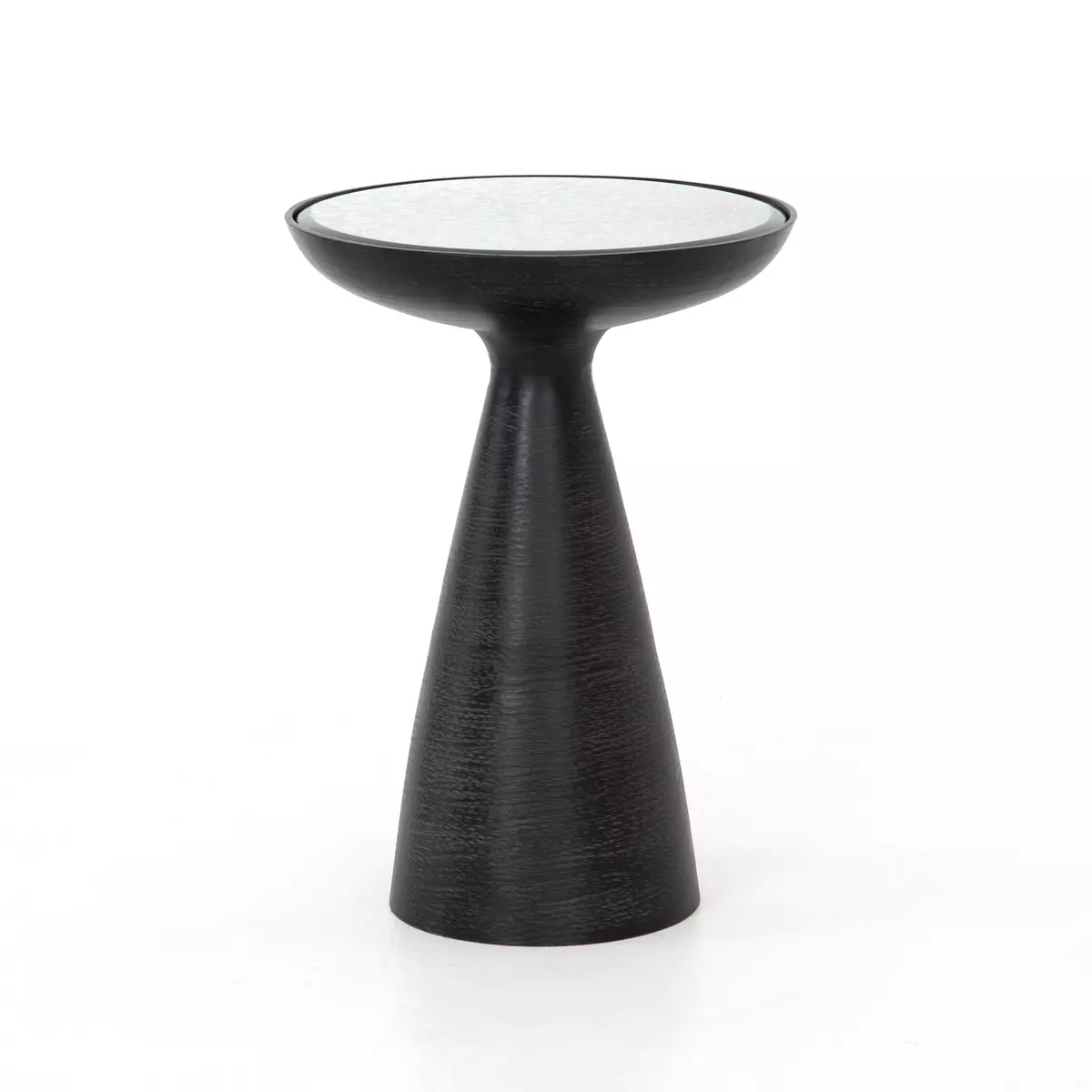 Marlow mod store pedestal table