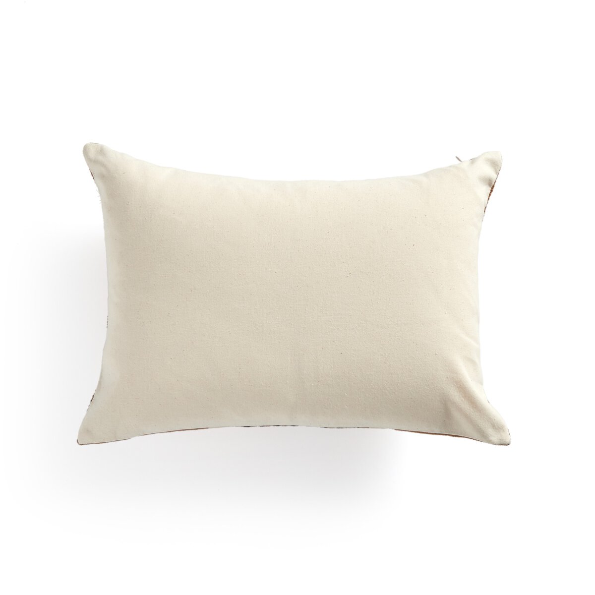 Pillow: Handwoven Cotton - P437 shops