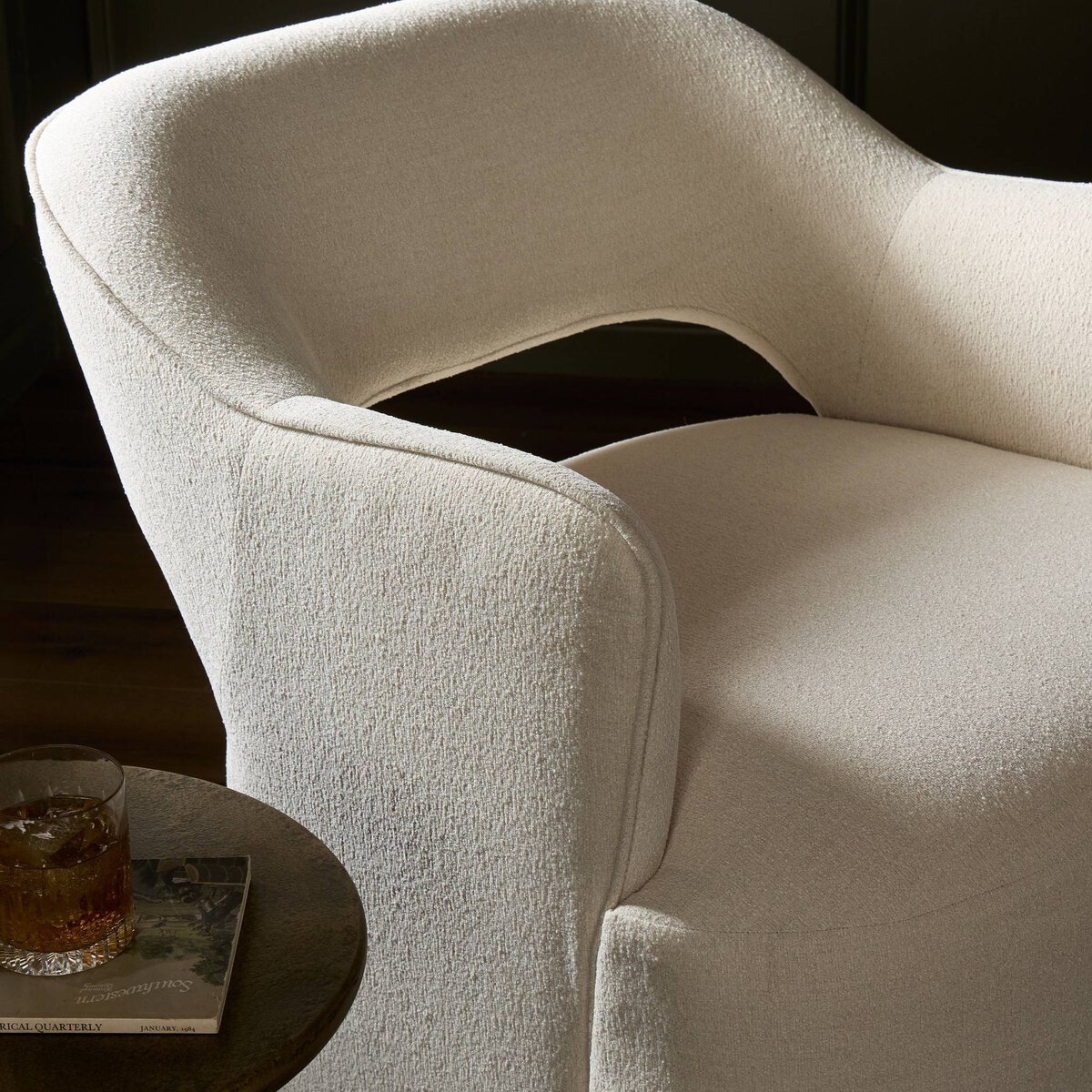 雪のchair stoop | “CINDERELLA” Folding Chair by Agnès & Hiroyuki