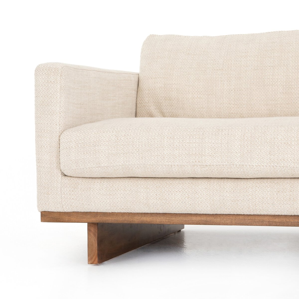Everly Sofa Irving Taupe Four Hands