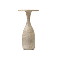 Sonora Outdoor Dining Table Weathered Grey Four Hands