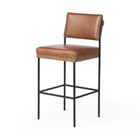 Benton Bar & Counter Stool - Modern Design