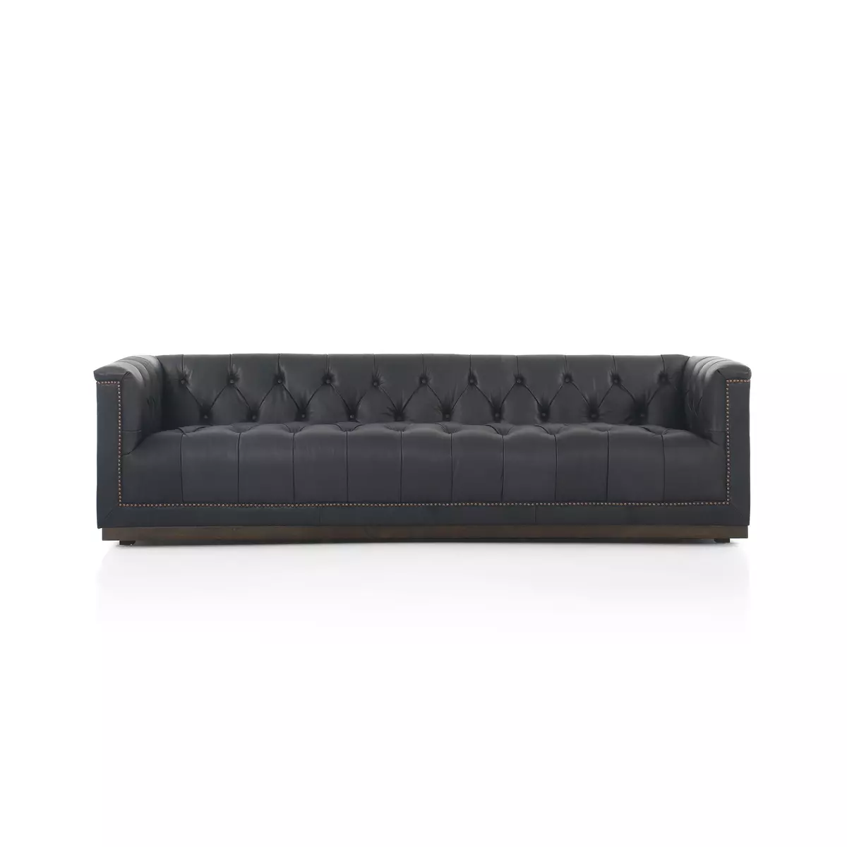 Maxx Sofa Heirloom Black Four Hands