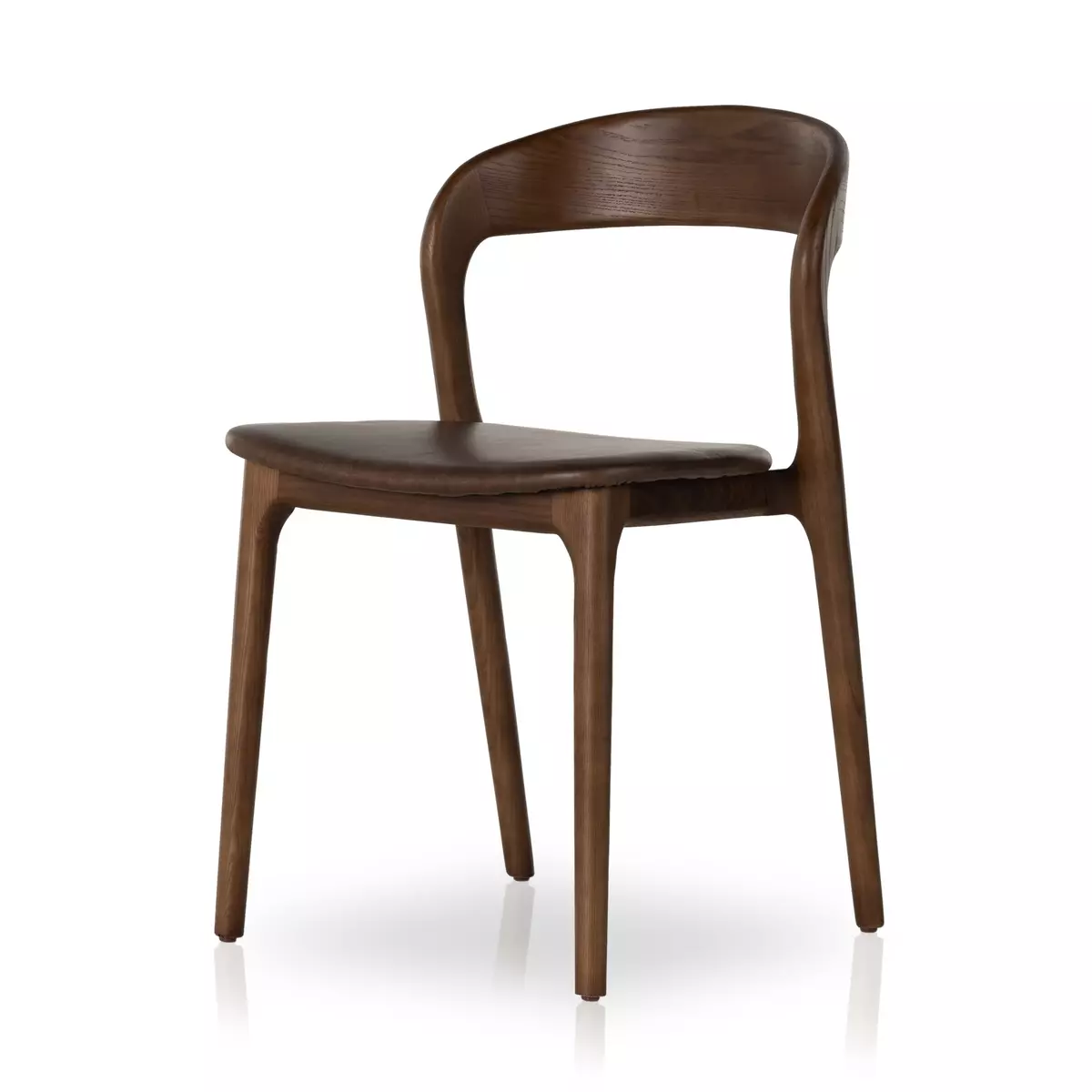 Amare Dining Chair Sonoma Coco Four Hands