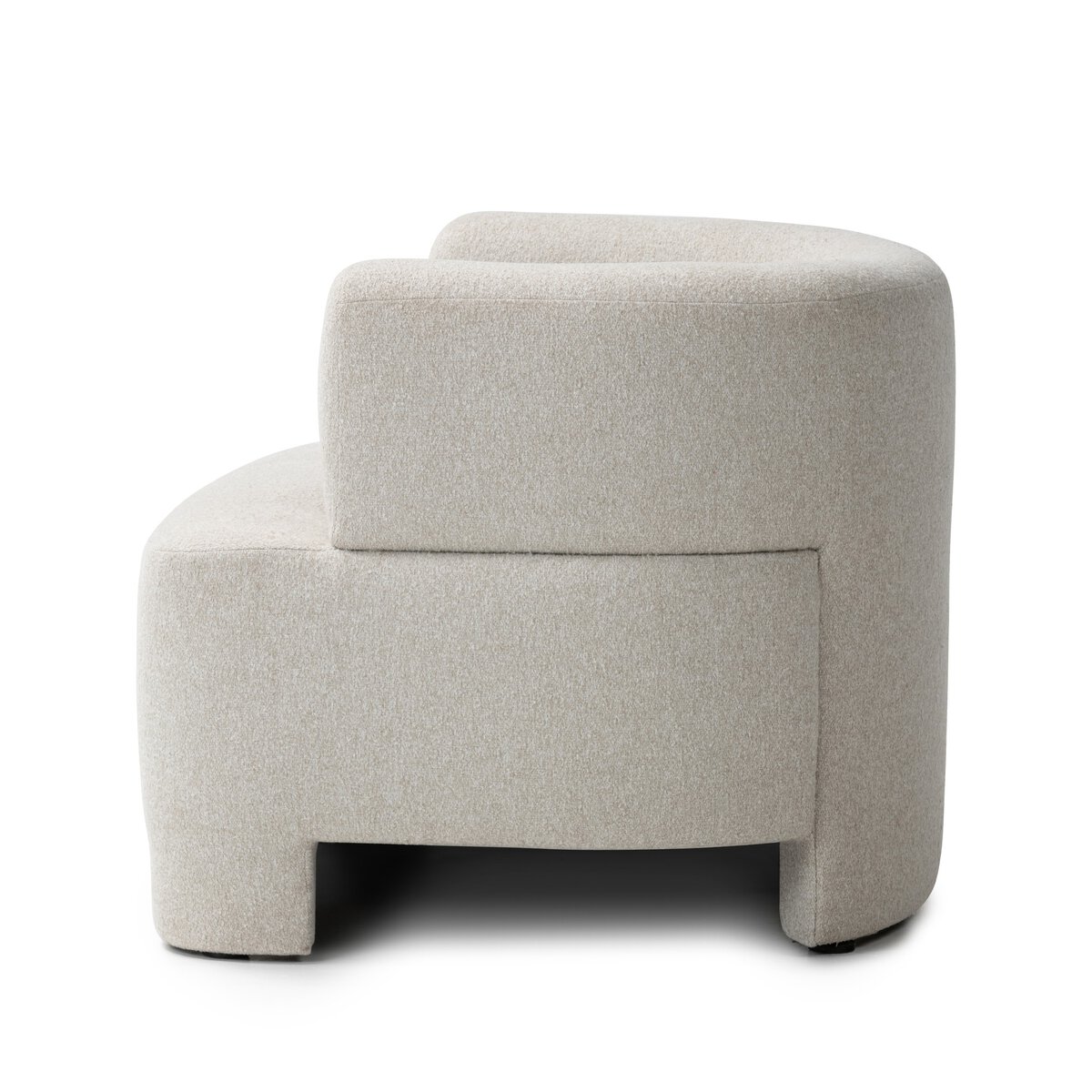 独特な 【送料無料】 Olvera Chair Hands Four Pebble Crete 美容液