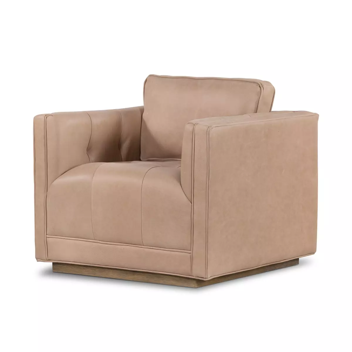 Kiera swivel store chair