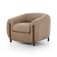 Lyla Chair - Stylish & Comfortable Tub Design