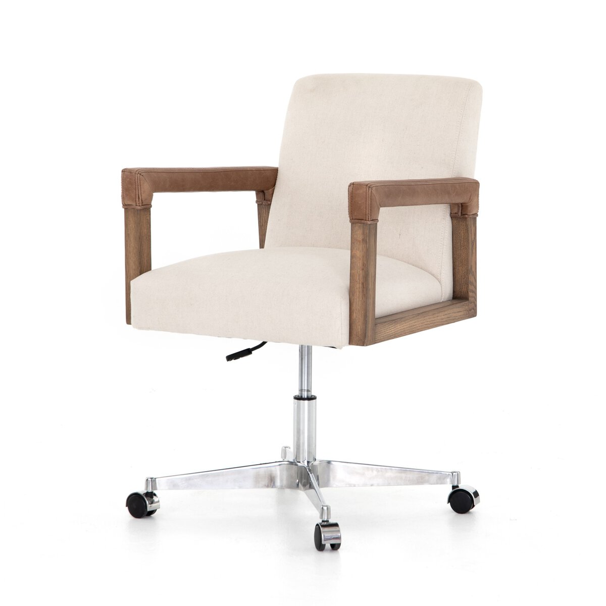 Hand desk chair sale