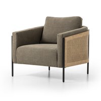 ★TOUT Y EST★ Uddle Uddle 4color S034 Hamlin Bar + Counter Stool Double Twisted Paper Cord Four Hands
