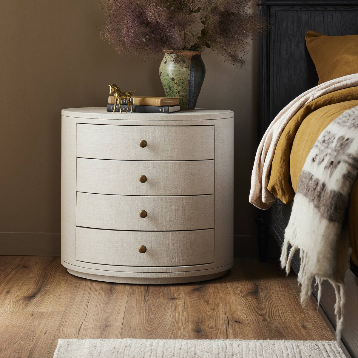 Amelia nightstand discount