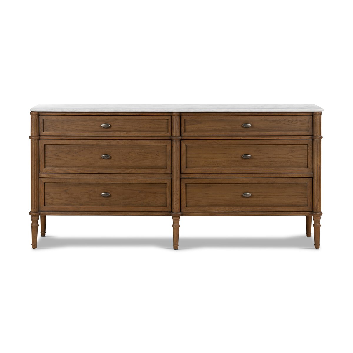 East coast toulouse dresser best sale