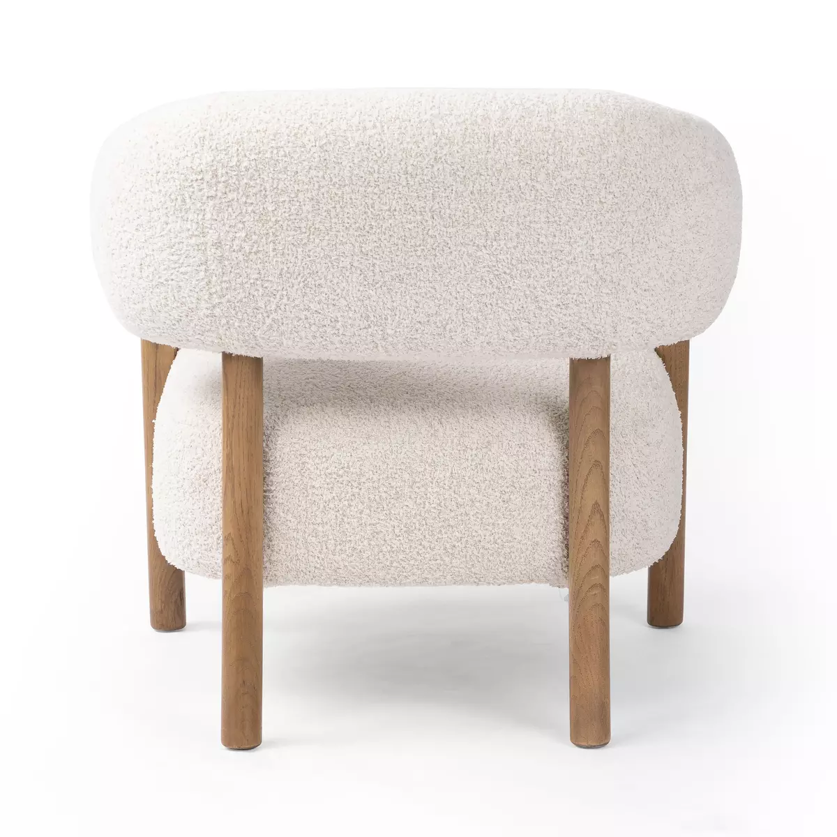 Brodie Chair Sheldon Ivory Four Hands