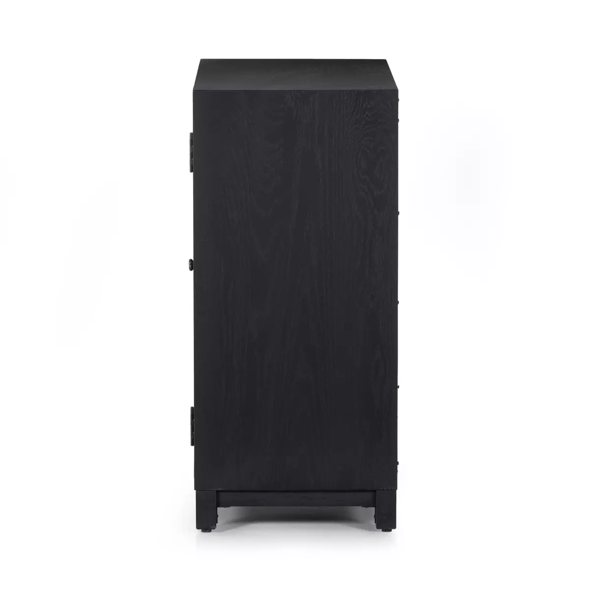 millie-small-cabinet-drifted-matte-black-four-hands