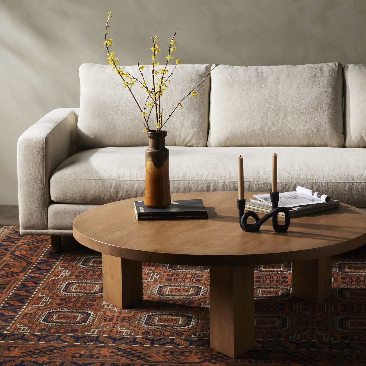 Mesa Accent Table Mesa Accent Table
