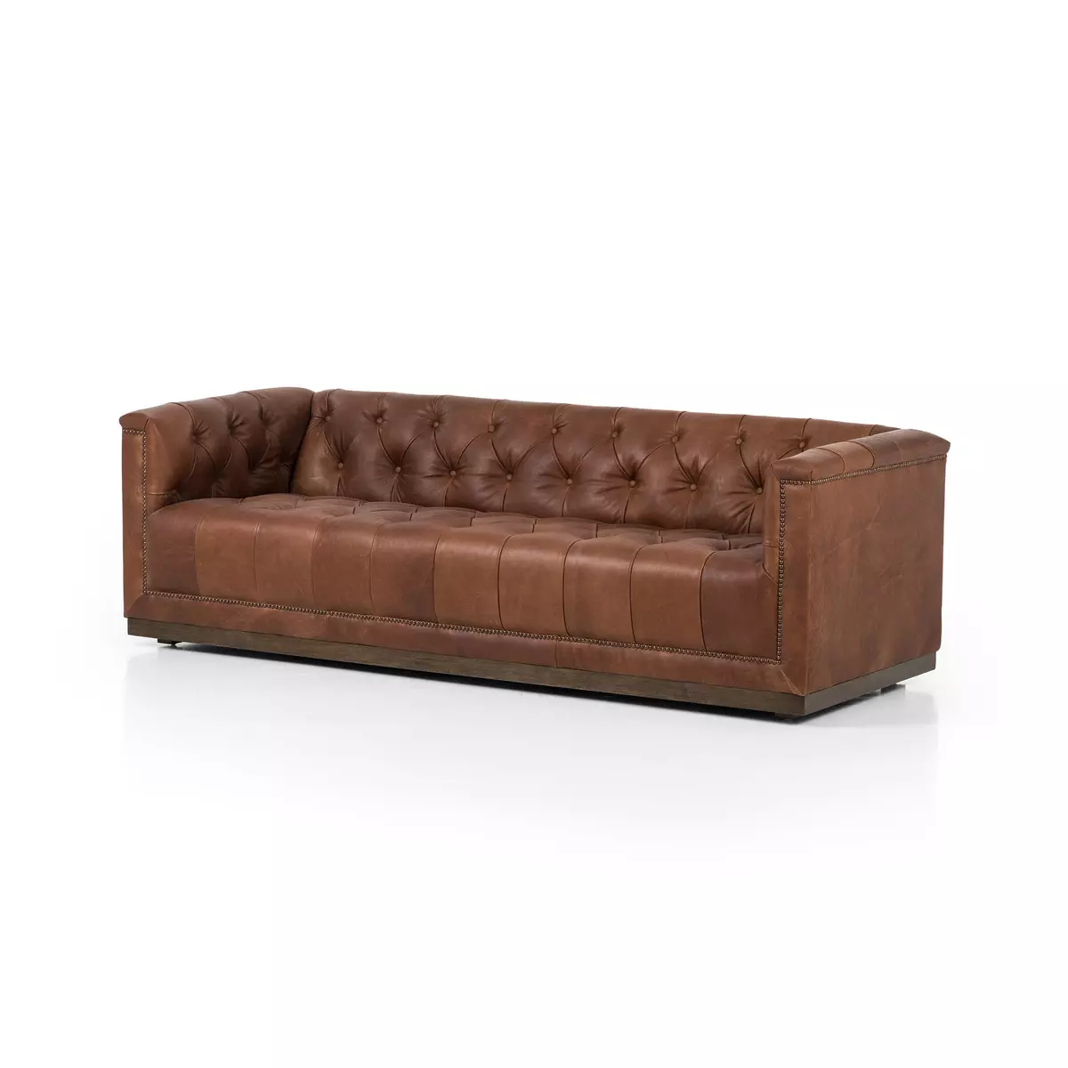 Maxx Sofa Heirloom Sienna Four Hands