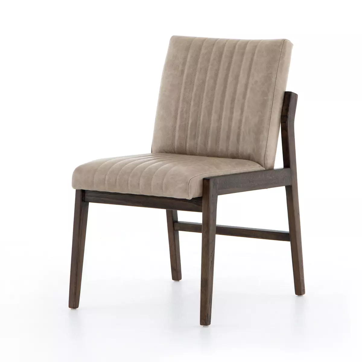 Alice Dining Chair Sonoma Grey Four Hands