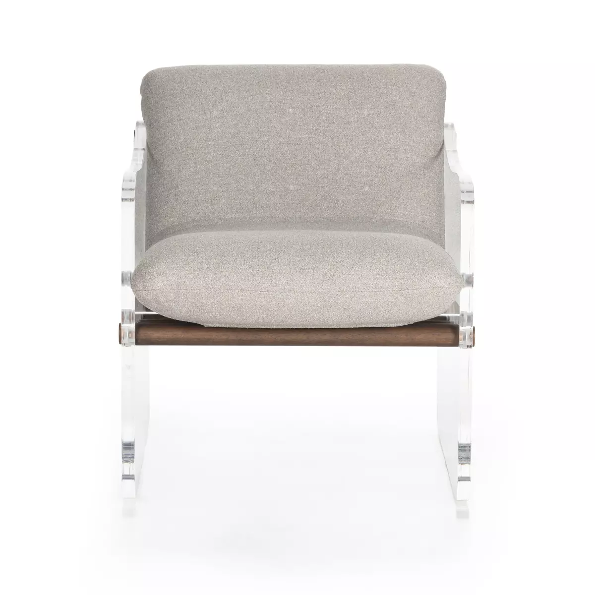 Four hands tarver discount chair