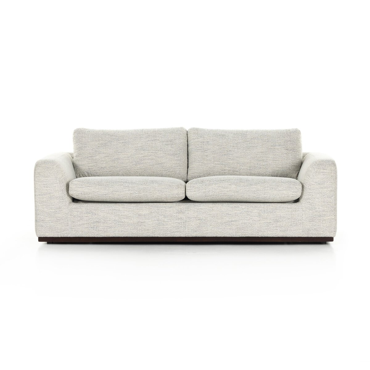 Colt Sleeper Sofa Merino Cotton Four Hands