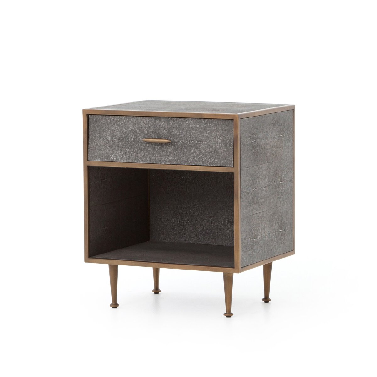 Brass side Shelf magicfurniture ブルペン 幡ヶ谷 Brass side Shelf – BULLPEN