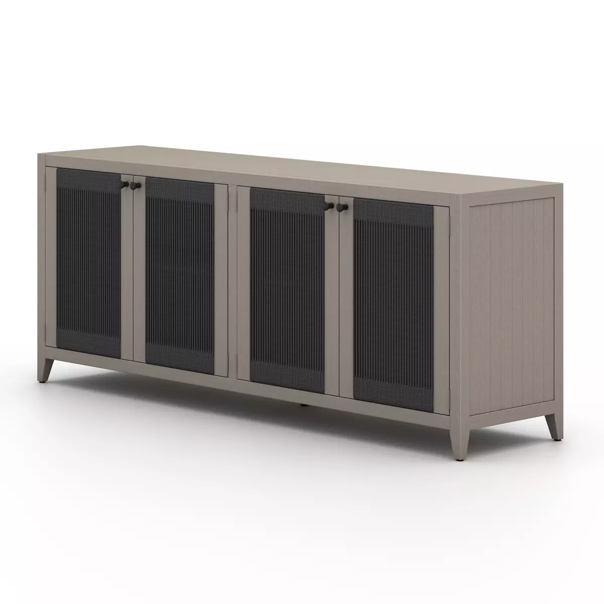 Outdoor credenza deals