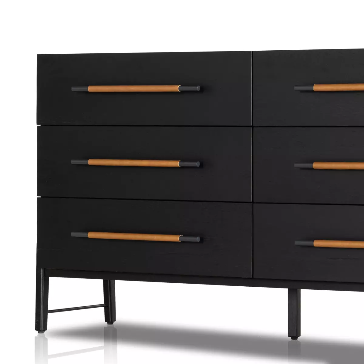 Rosedale 6 drawer deals dresser